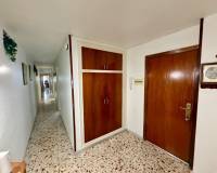 Resale - Apartment - Torrevieja - torrevieja