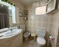 Resale - Apartment - Torrevieja - torrevieja