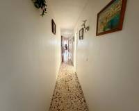 Resale - Apartment - Torrevieja - torrevieja