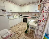 Resale - Apartment - Torrevieja - torrevieja