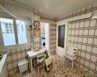 Resale - Apartment - Torrevieja - torrevieja