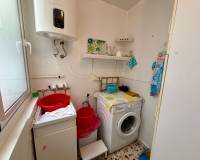 Resale - Apartment - Torrevieja - torrevieja