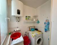 Resale - Apartment - Torrevieja - torrevieja