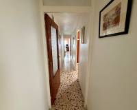 Resale - Apartment - Torrevieja - torrevieja