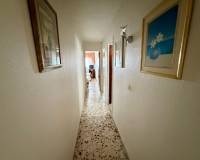Resale - Apartment - Torrevieja - torrevieja