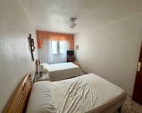 Resale - Apartment - Torrevieja - torrevieja