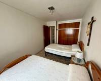 Resale - Apartment - Torrevieja - torrevieja