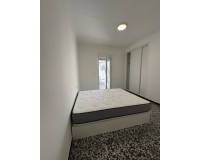 Resale - Apartment - Torrevieja - torrevieja