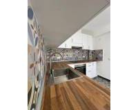 Resale - Apartment - Torrevieja - torrevieja