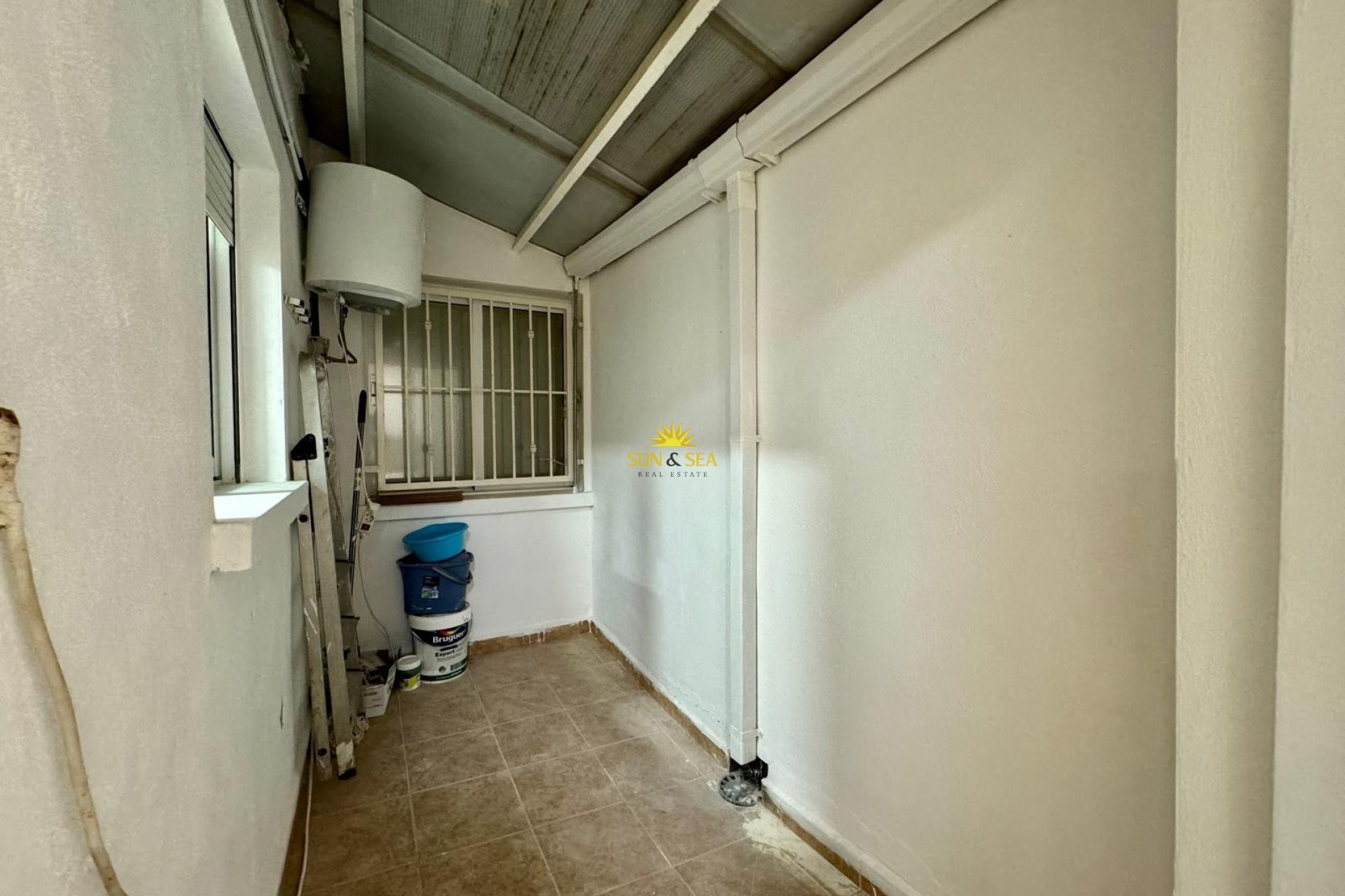 Resale - Apartment - Torrevieja - torrevieja