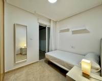 Resale - Apartment - Torrevieja - torrevieja