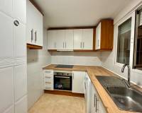 Resale - Apartment - Torrevieja - torrevieja