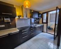 Resale - Apartment - Torrevieja - torrevieja