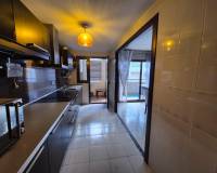 Resale - Apartment - Torrevieja - torrevieja