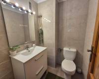 Resale - Apartment - Torrevieja - torrevieja