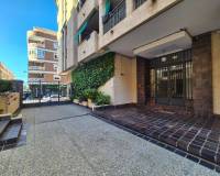 Resale - Apartment - Torrevieja - torrevieja