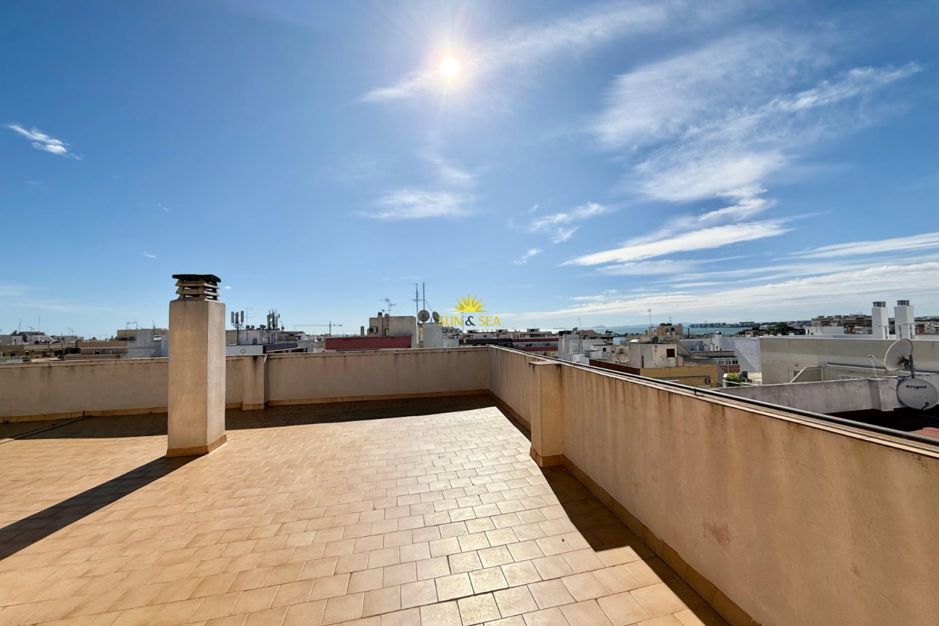 Resale - Apartment - Torrevieja - torrevieja
