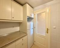 Resale - Apartment - Torrevieja - torrevieja