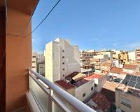 Resale - Apartment - Torrevieja - torrevieja