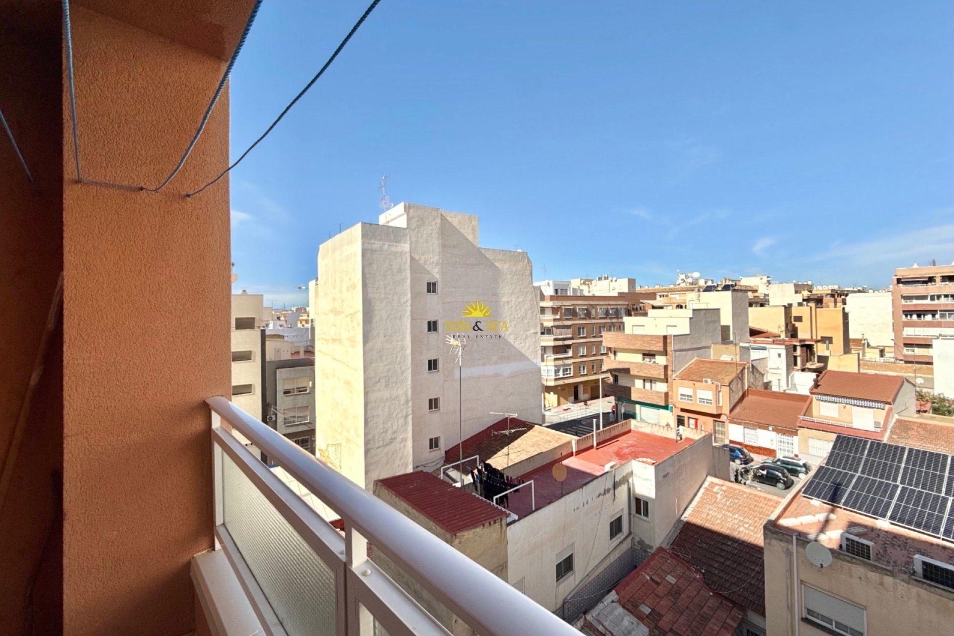 Resale - Apartment - Torrevieja - torrevieja