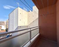 Resale - Apartment - Torrevieja - torrevieja