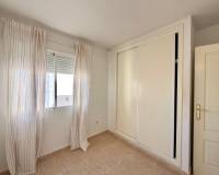 Resale - Apartment - Torrevieja - torrevieja