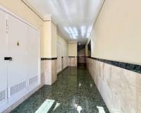 Resale - Apartment - Torrevieja - torrevieja