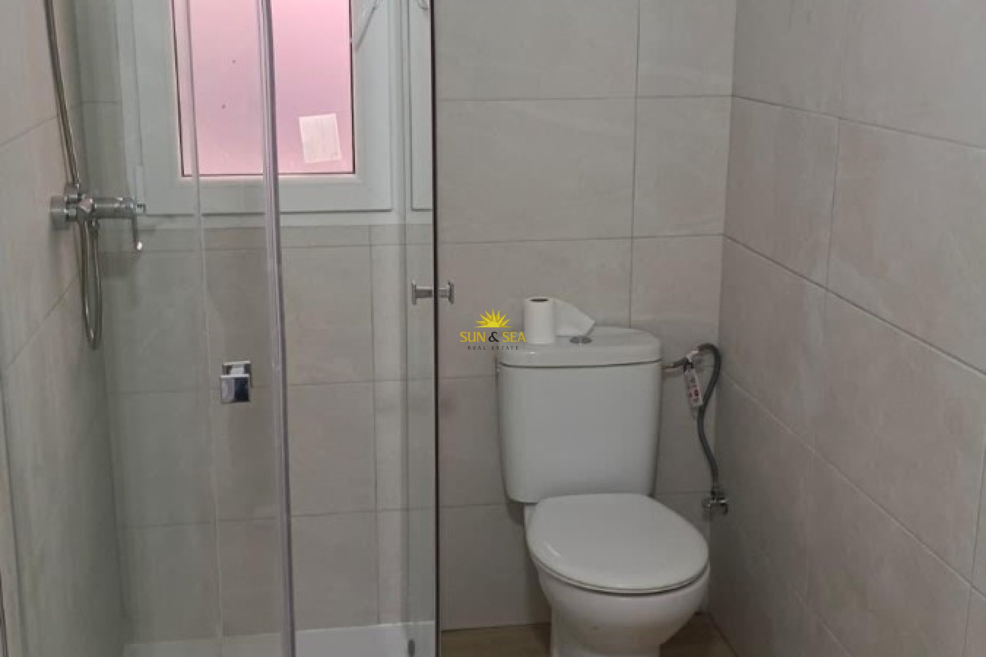 Resale - Apartment - Torrevieja - torrevieja
