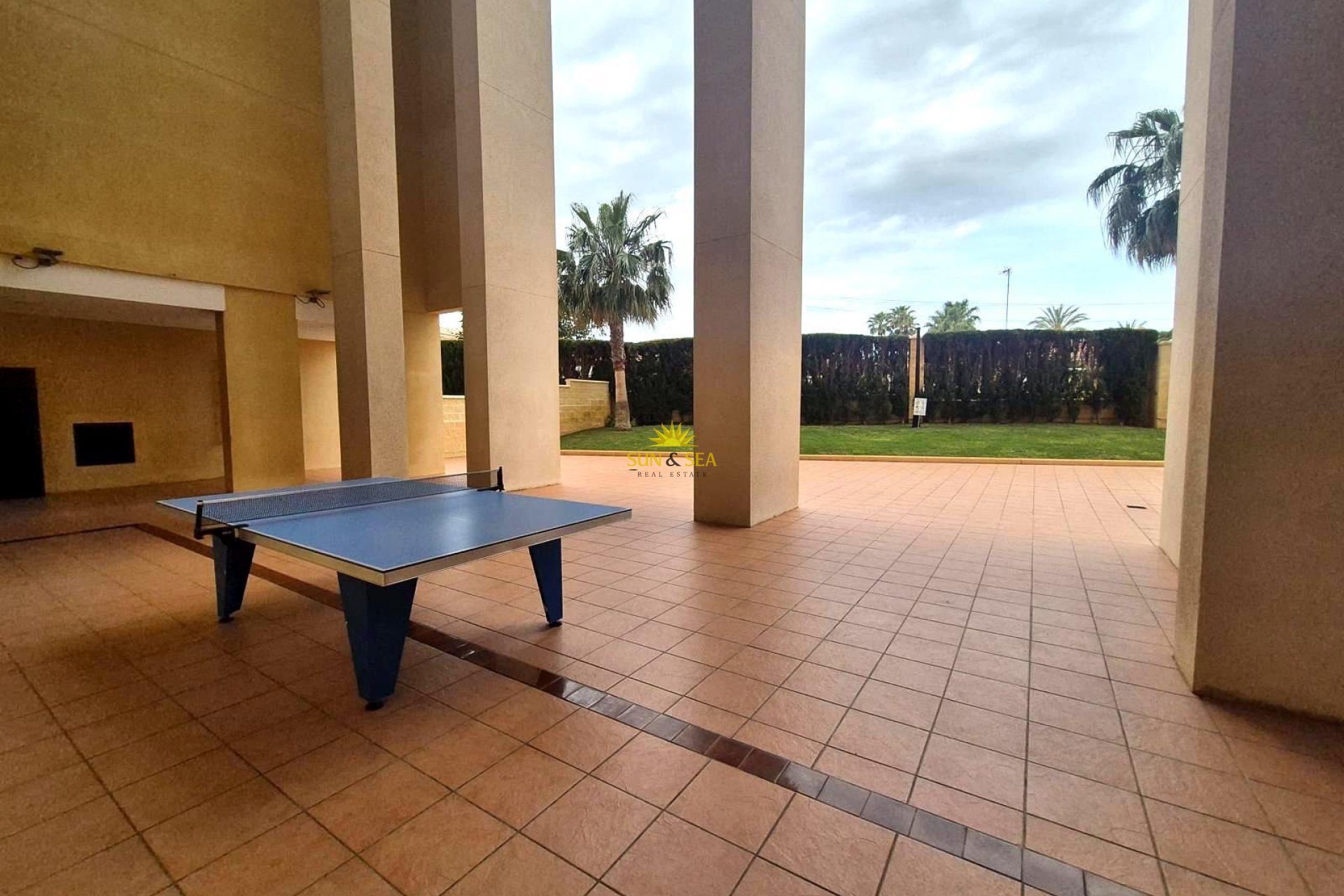 Resale - Apartment - Torrevieja - torrevieja