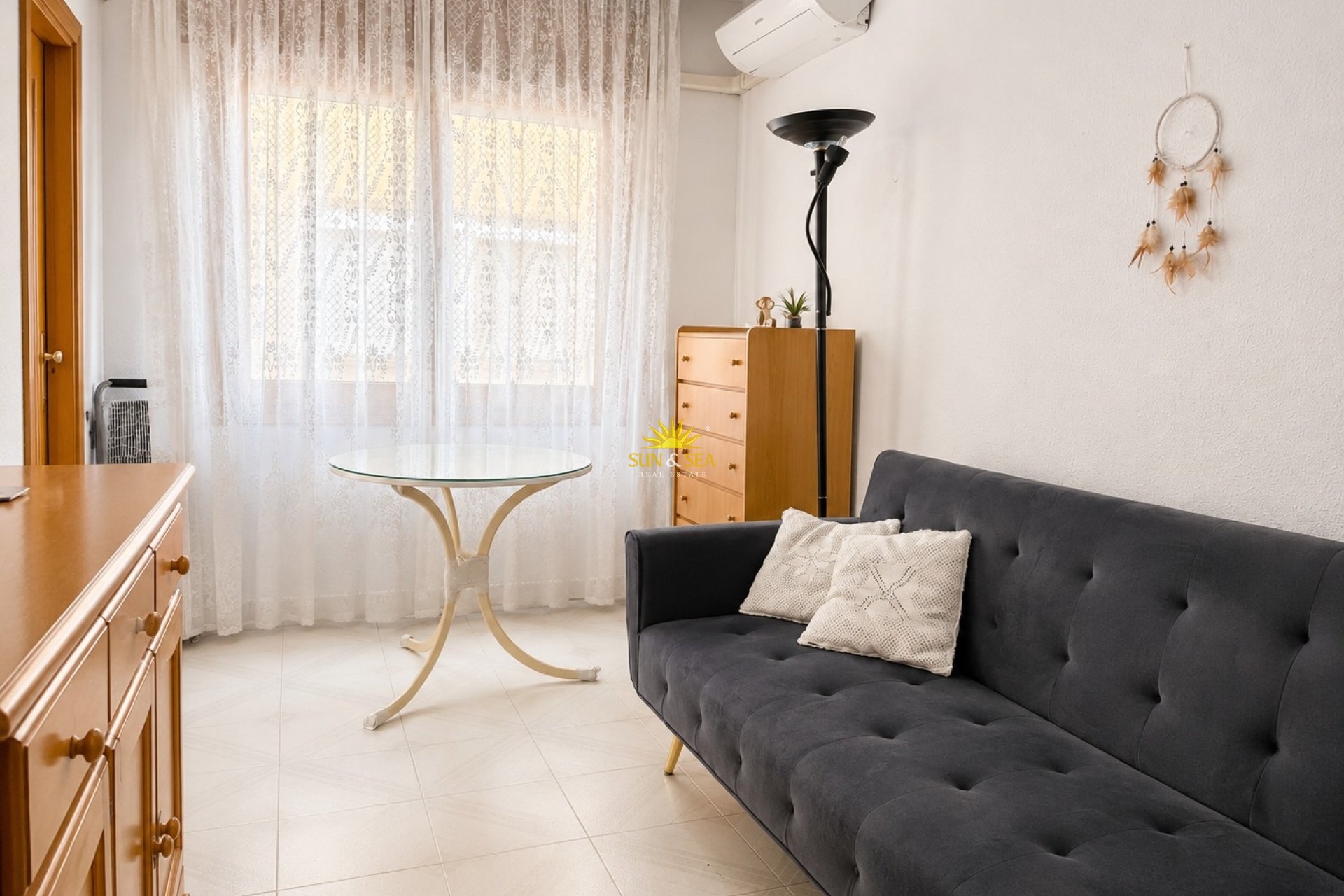 Resale - Apartment - Torrevieja - torrevieja