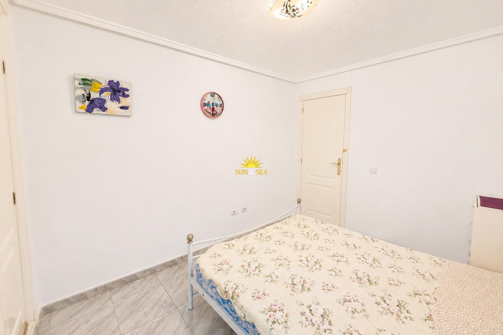 Resale - Apartment - Torrevieja - torrevieja