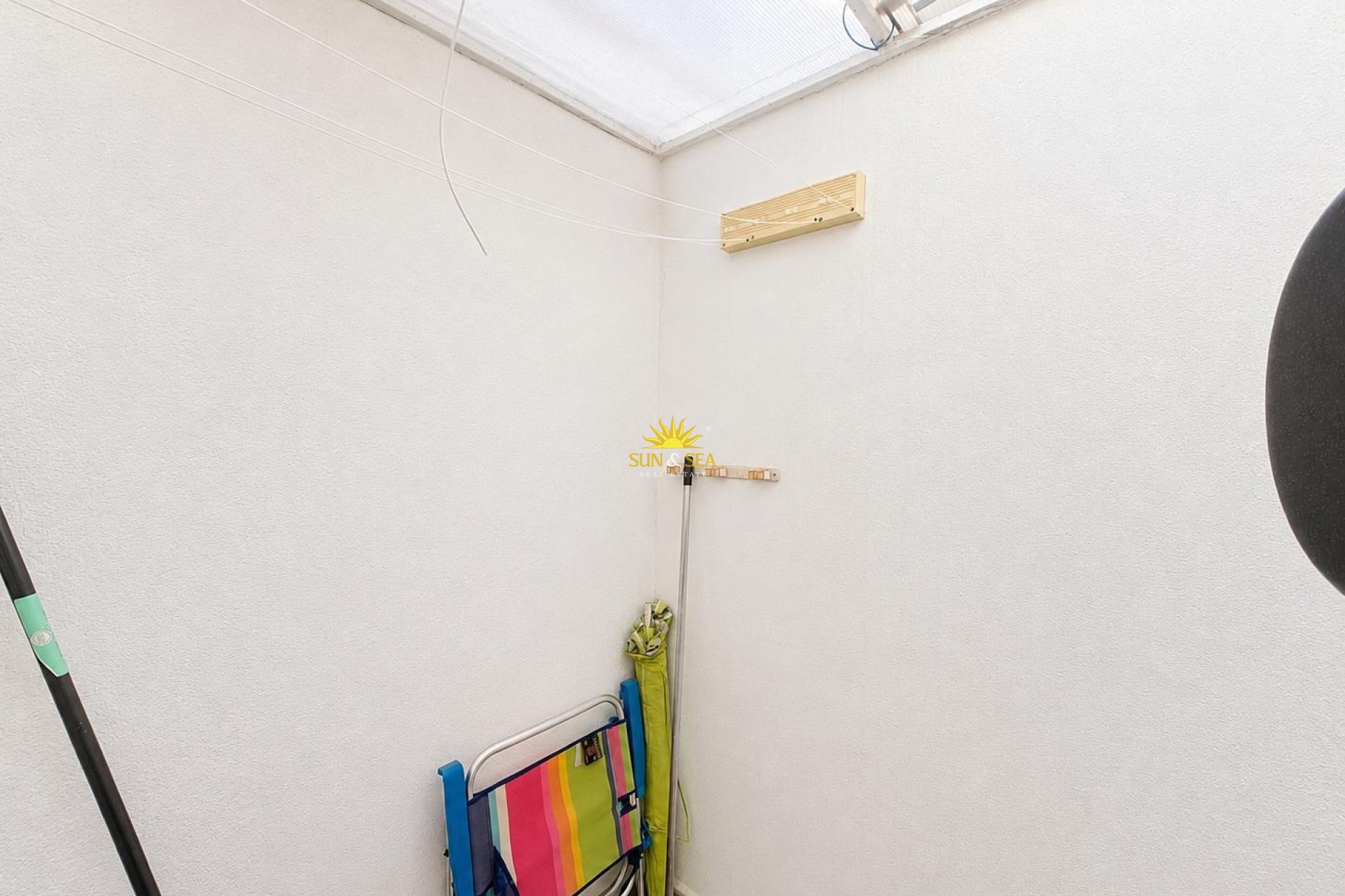 Resale - Apartment - Torrevieja - torrevieja