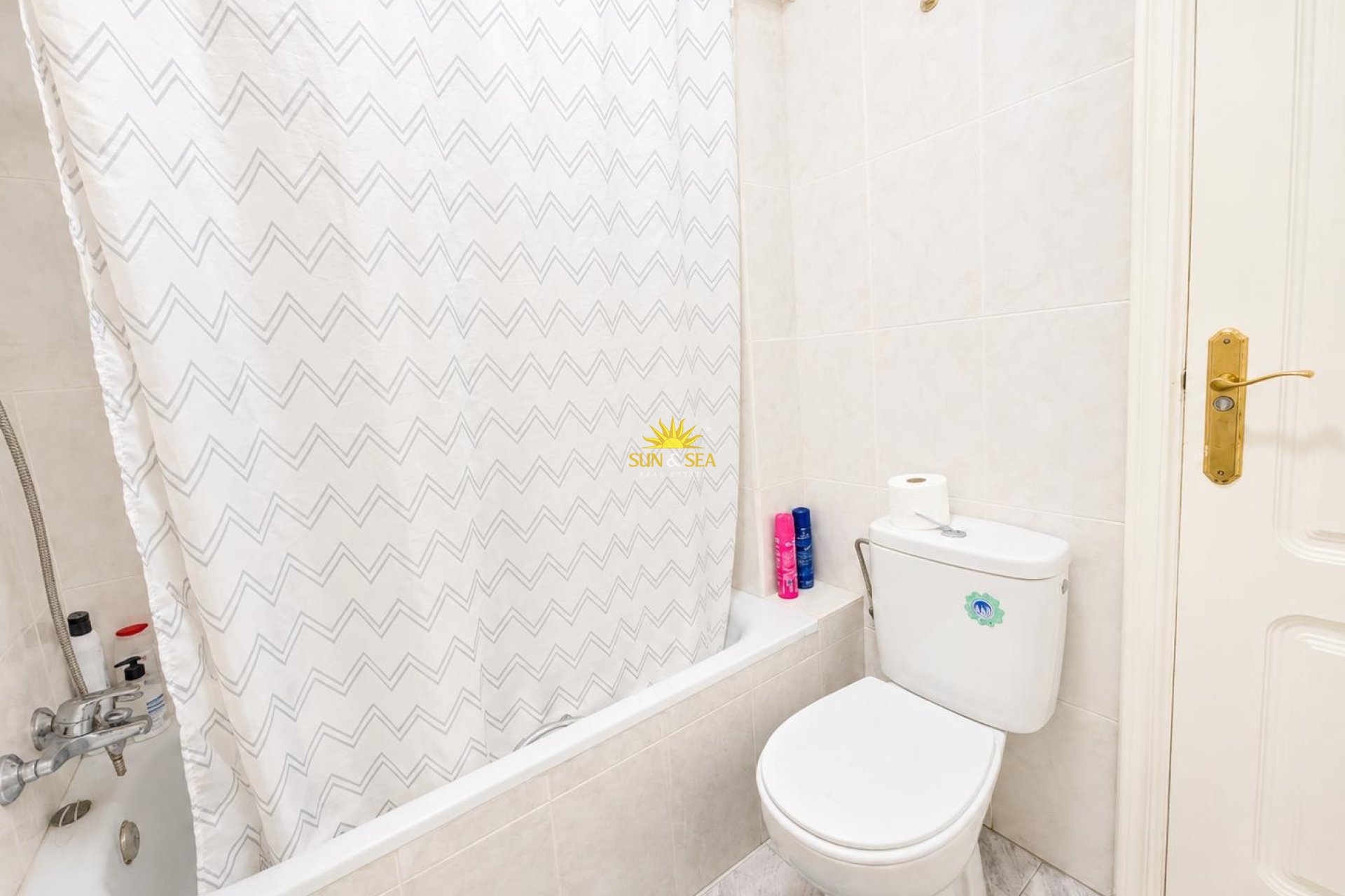 Resale - Apartment - Torrevieja - torrevieja