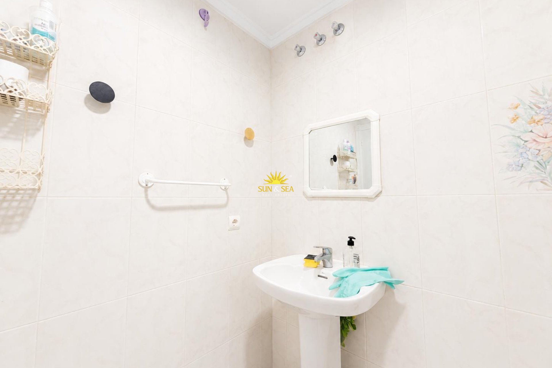Resale - Apartment - Torrevieja - torrevieja