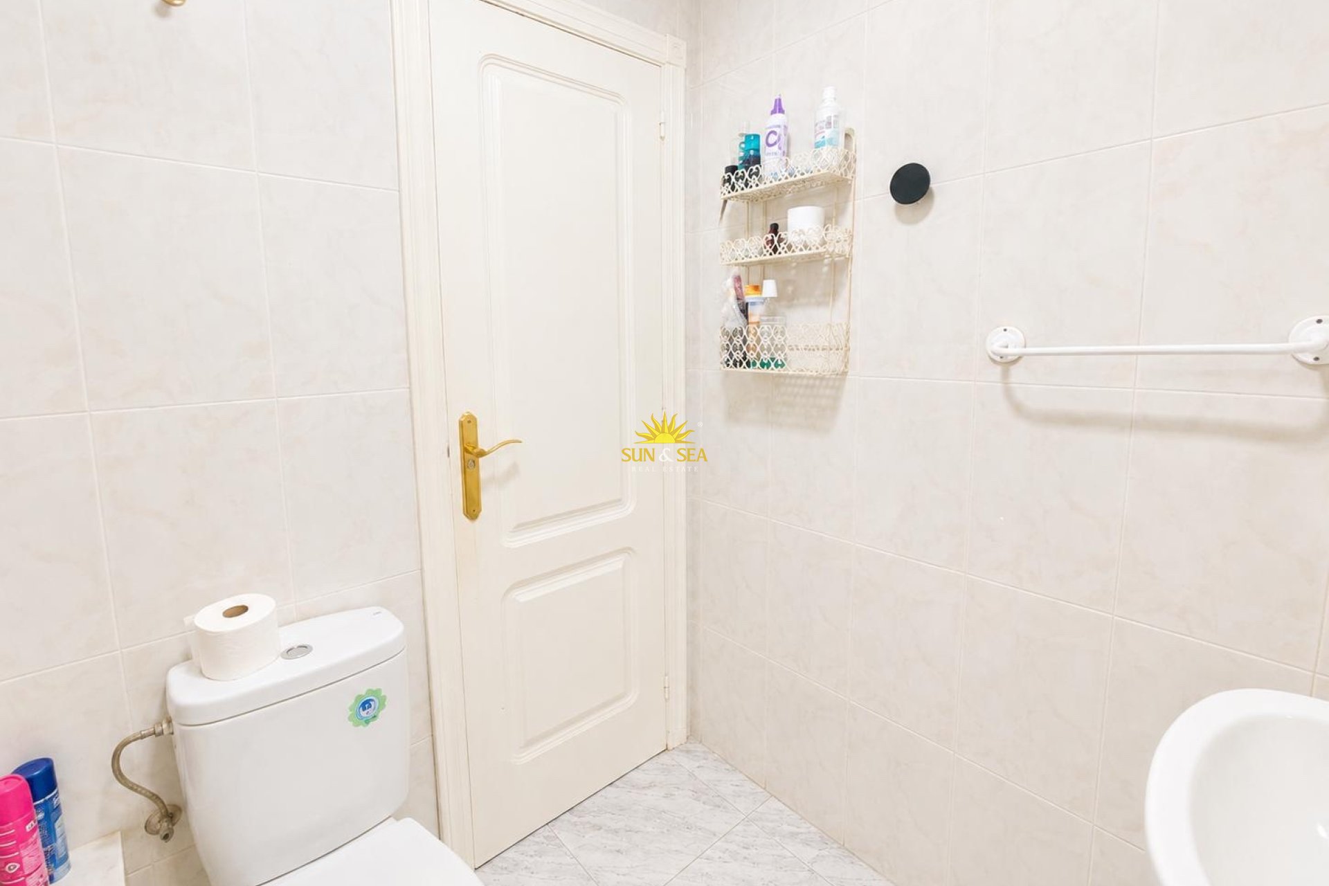 Resale - Apartment - Torrevieja - torrevieja