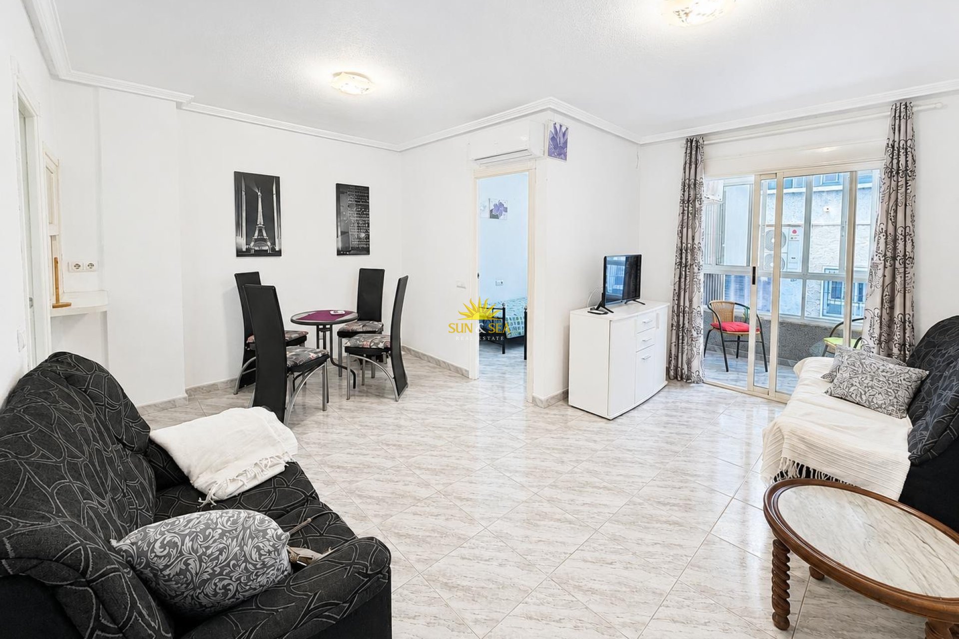 Resale - Apartment - Torrevieja - torrevieja