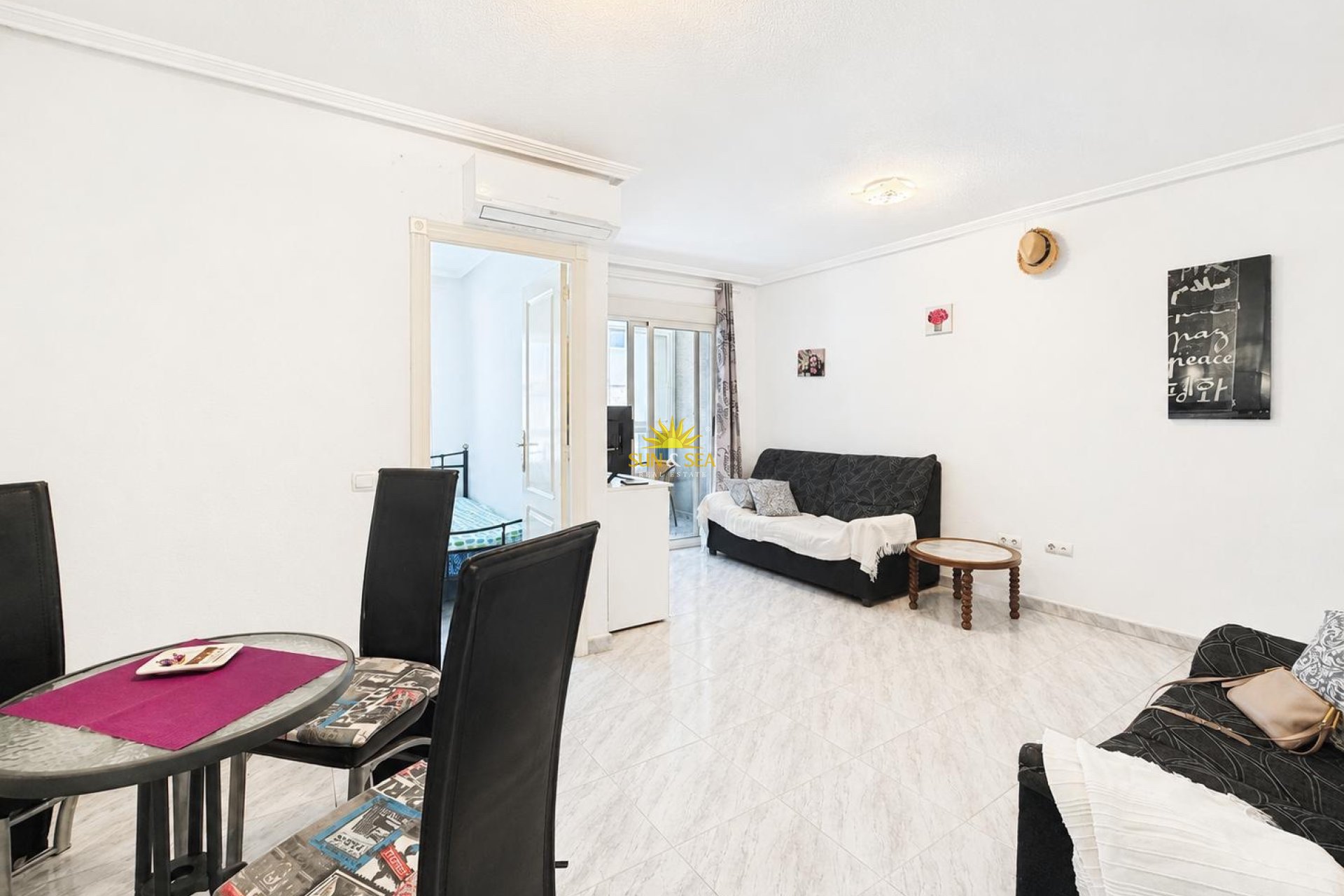 Resale - Apartment - Torrevieja - torrevieja