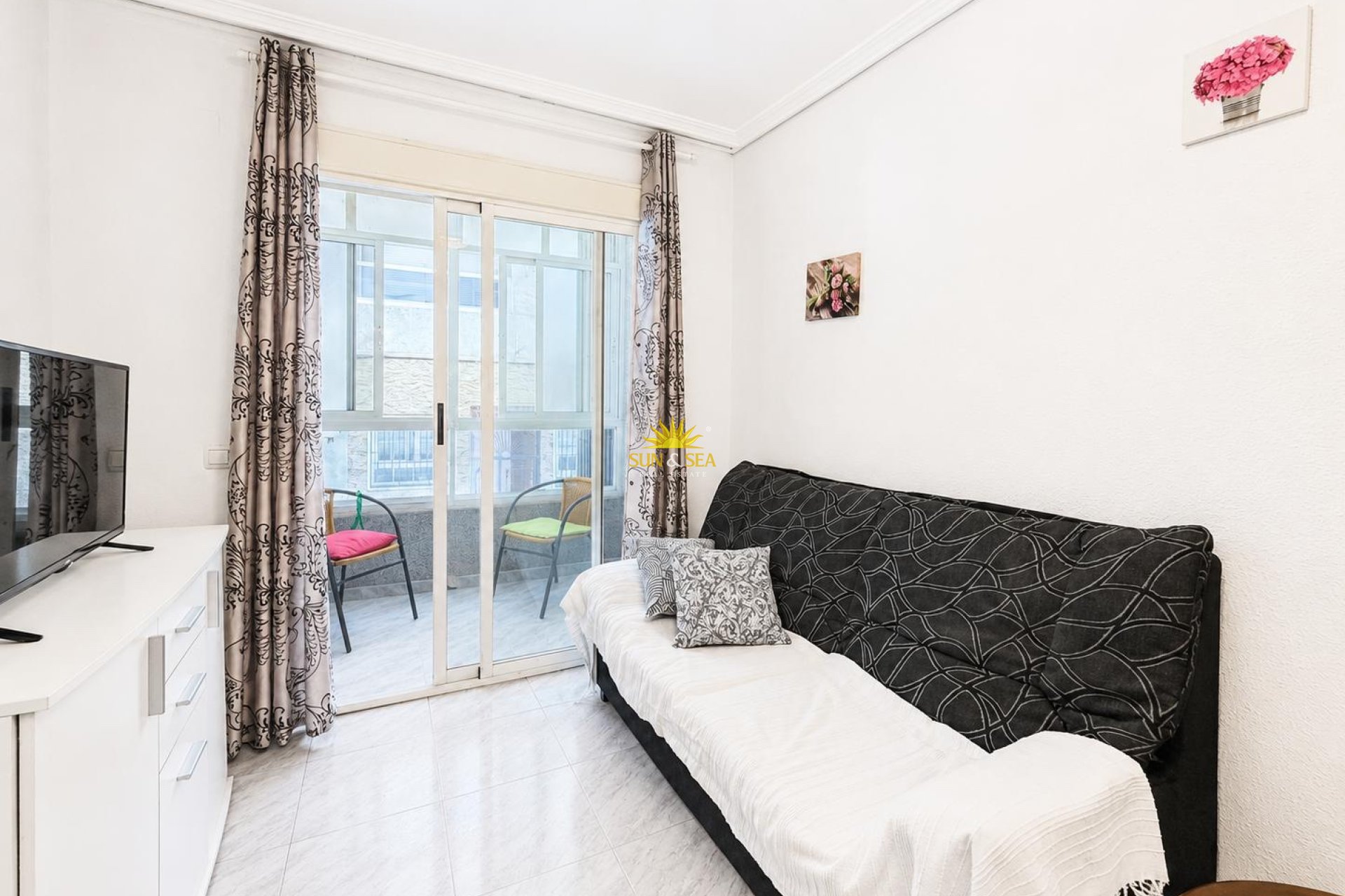 Resale - Apartment - Torrevieja - torrevieja
