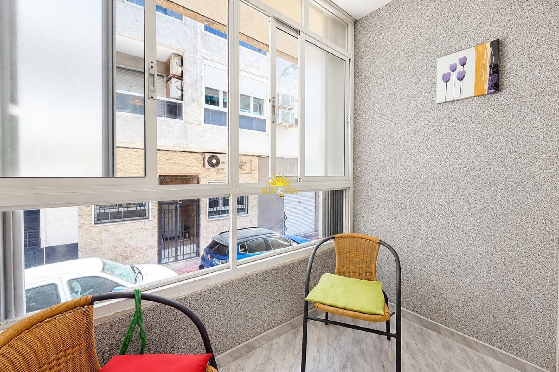 Resale - Apartment - Torrevieja - torrevieja