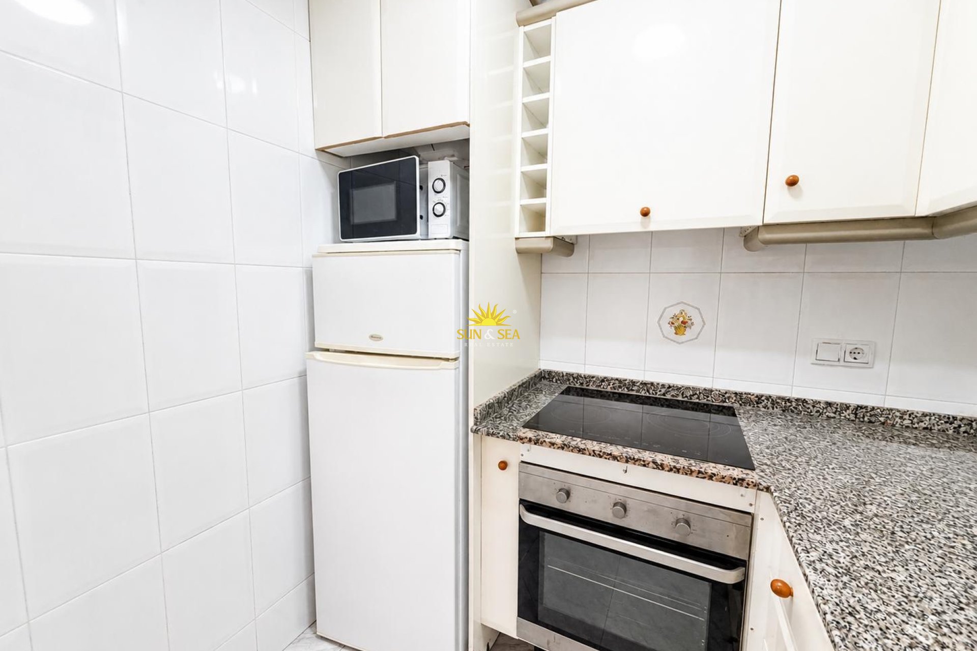 Resale - Apartment - Torrevieja - torrevieja