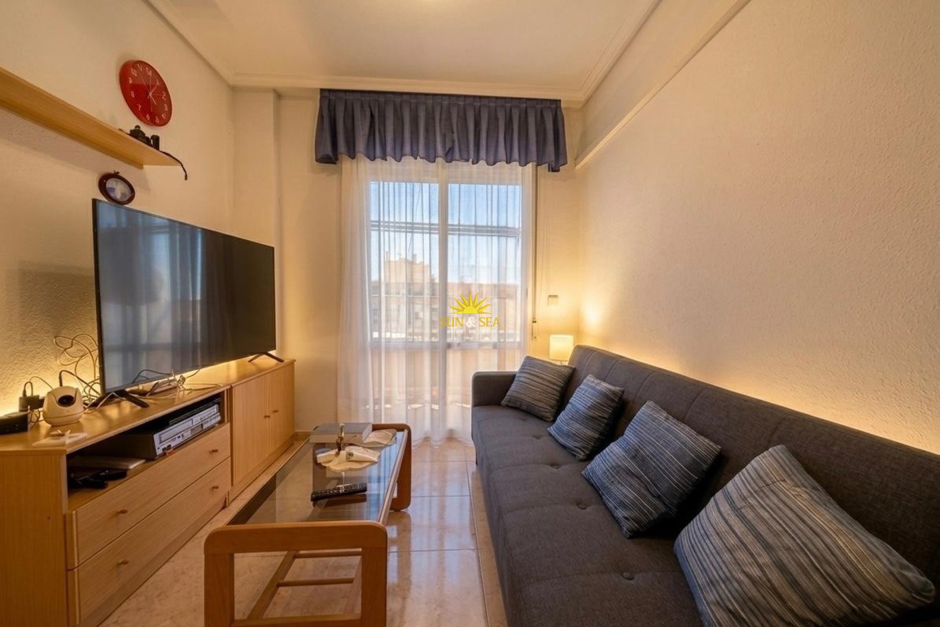 Resale - Apartment - Torrevieja - torrevieja