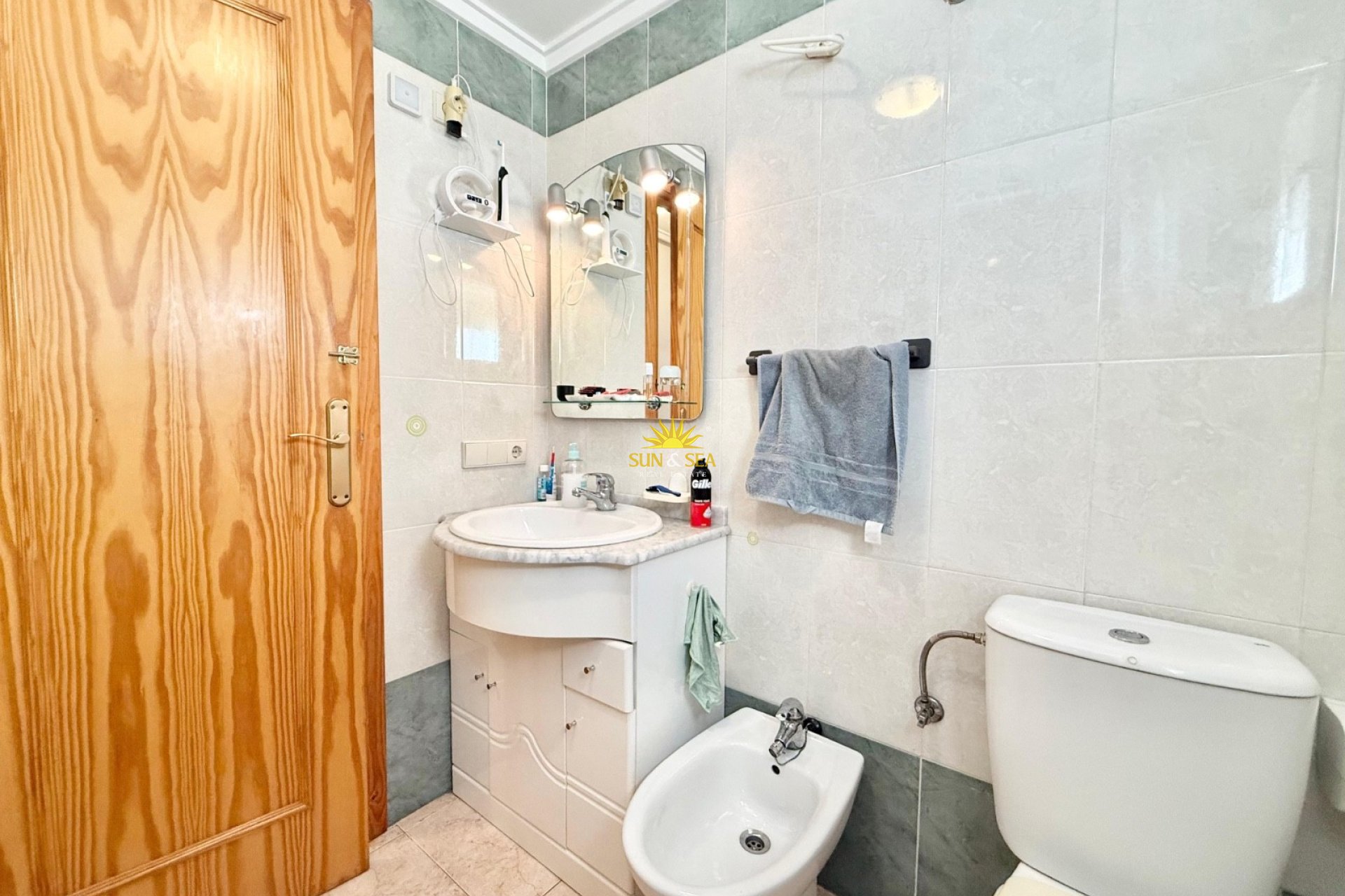 Resale - Apartment - Torrevieja - torrevieja