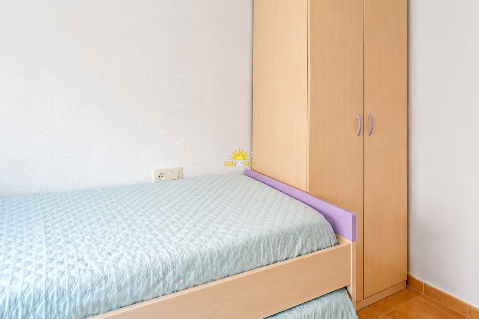 Resale - Apartment - Torrevieja - torrevieja