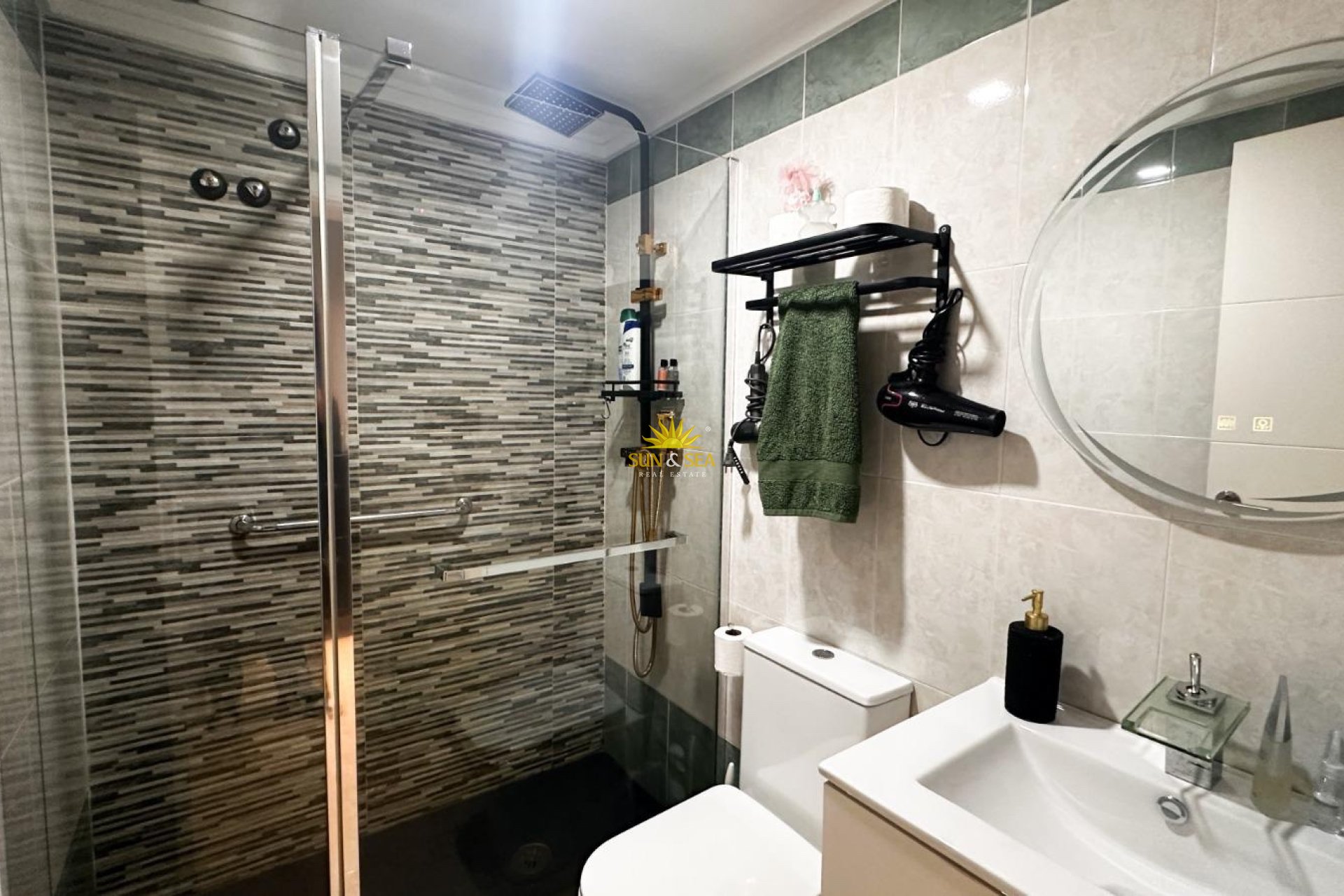 Resale - Apartment - Torrevieja - torrevieja