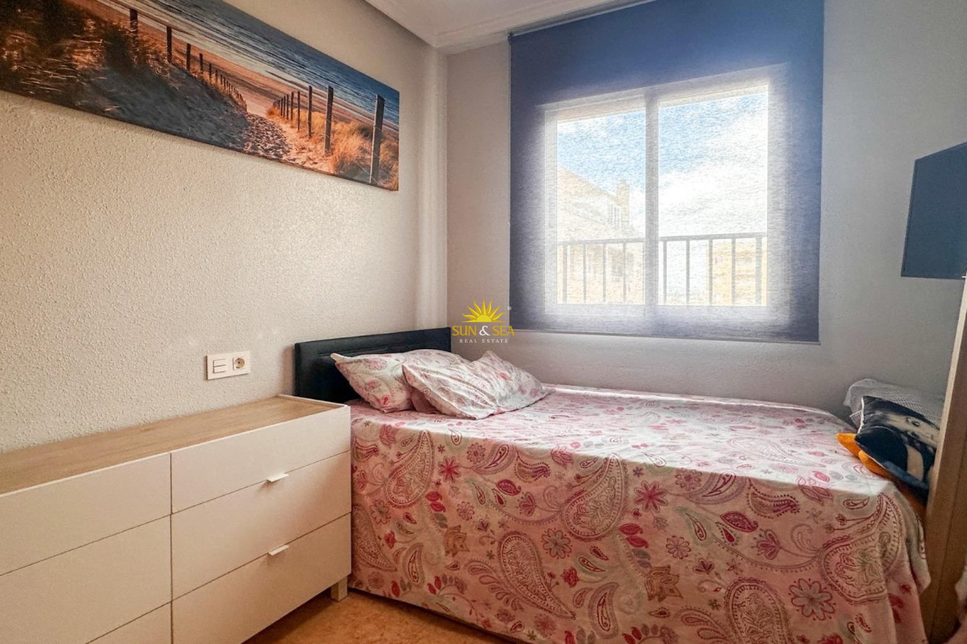 Resale - Apartment - Torrevieja - torrevieja