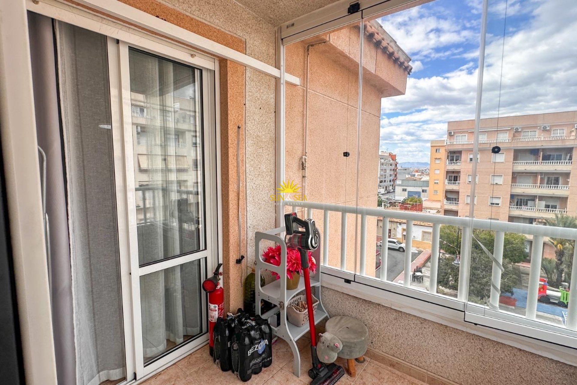 Resale - Apartment - Torrevieja - torrevieja