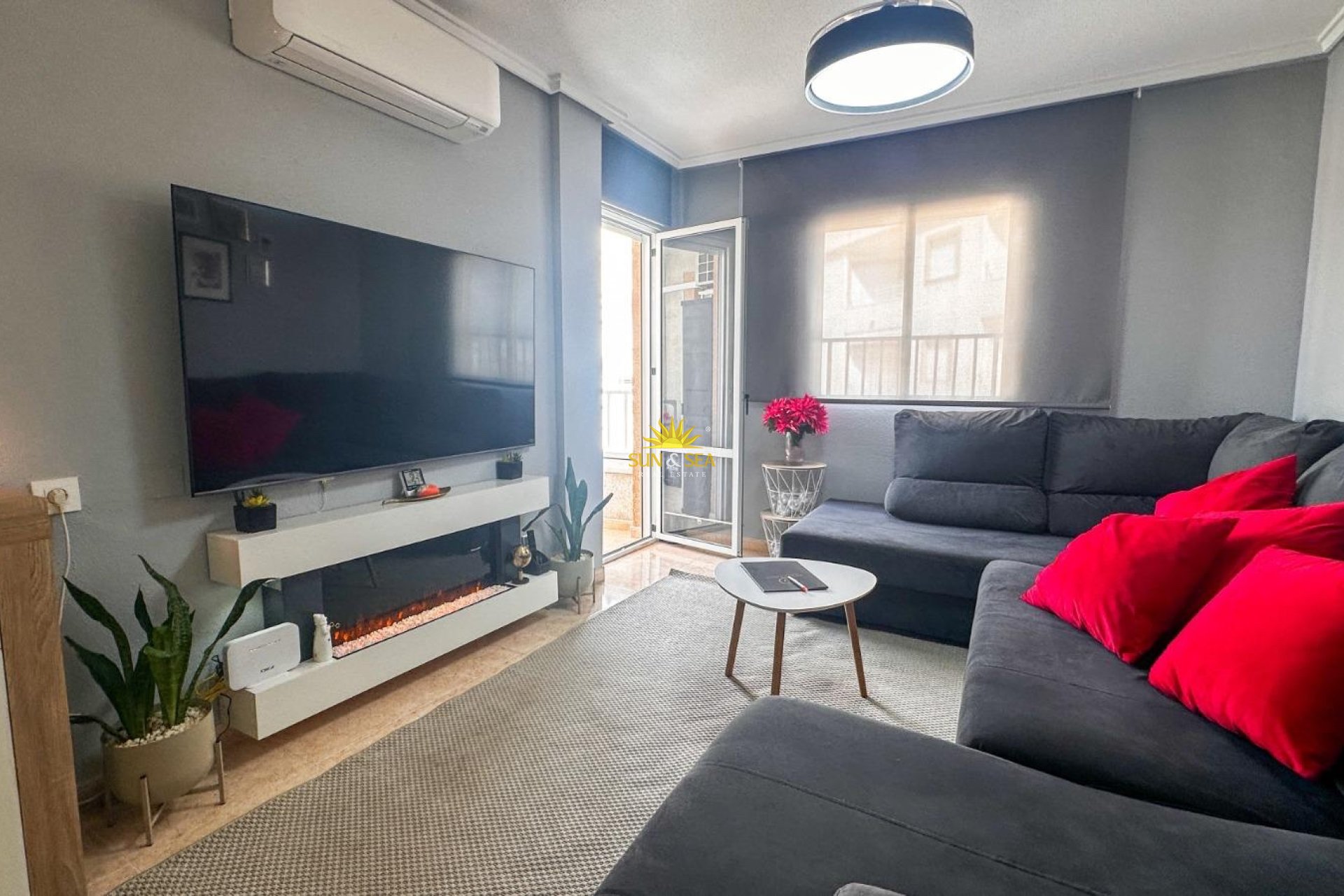 Resale - Apartment - Torrevieja - torrevieja
