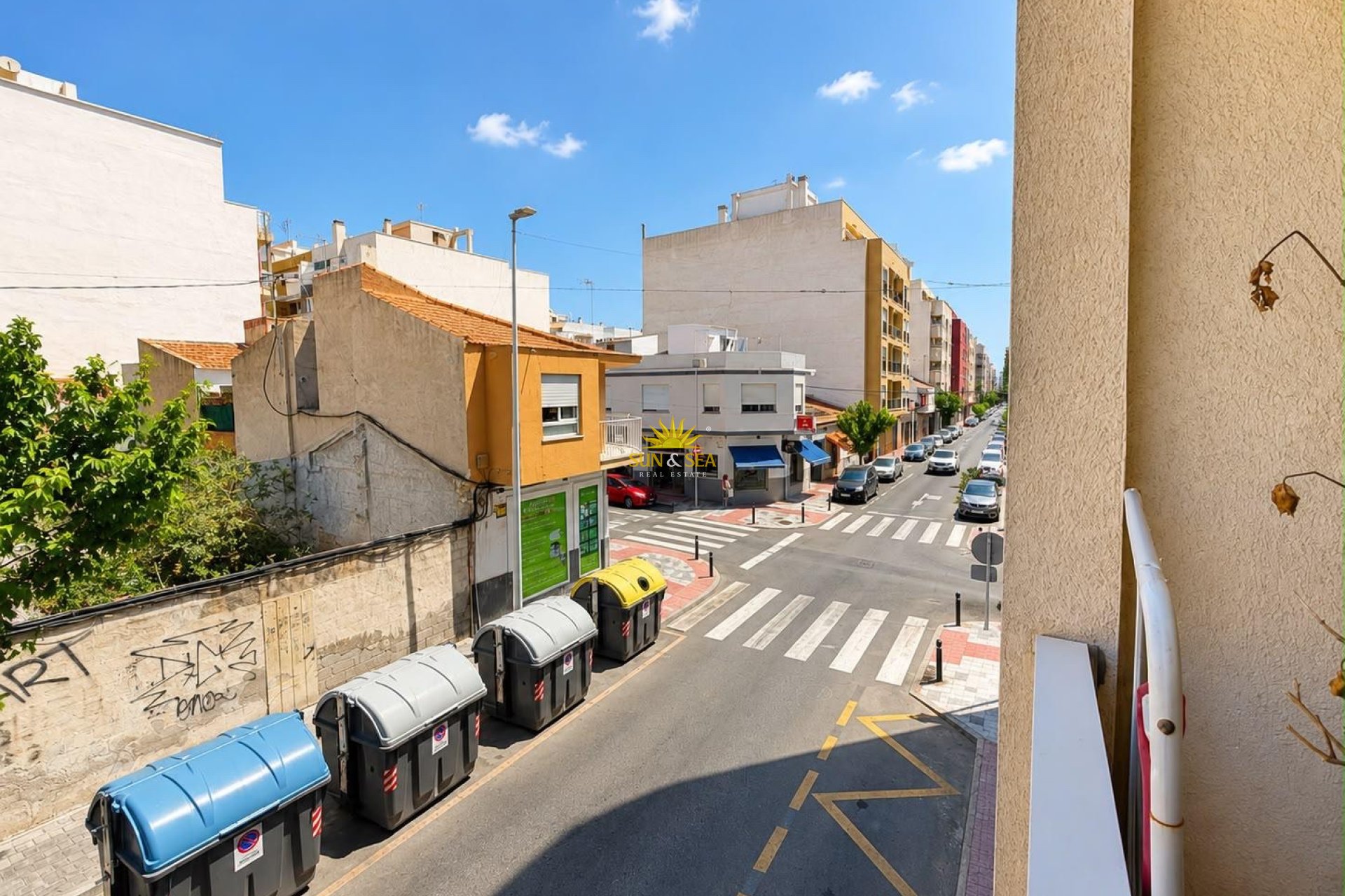 Resale - Apartment - Torrevieja - torrevieja