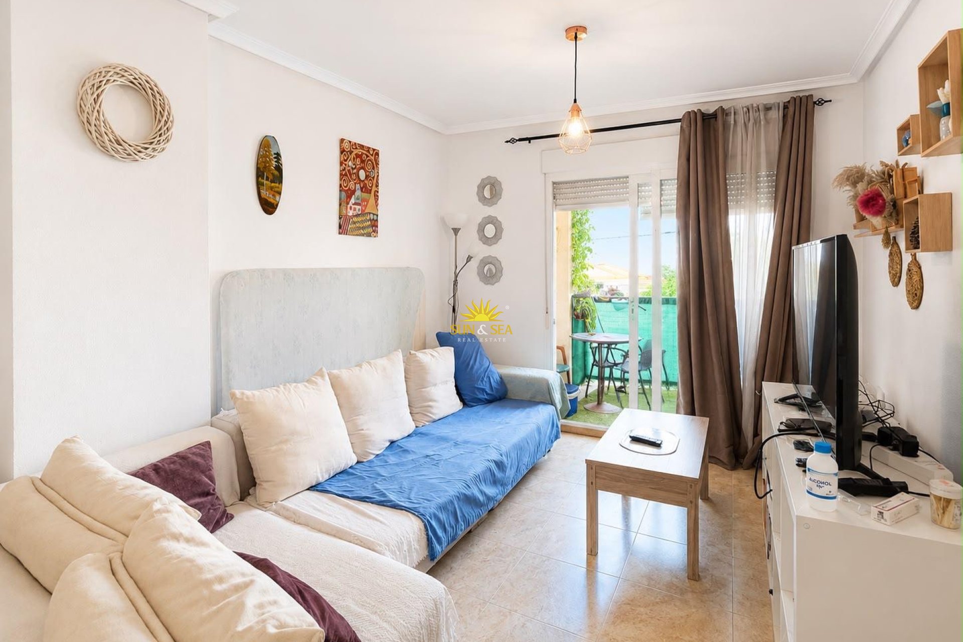 Resale - Apartment - Torrevieja - torrevieja