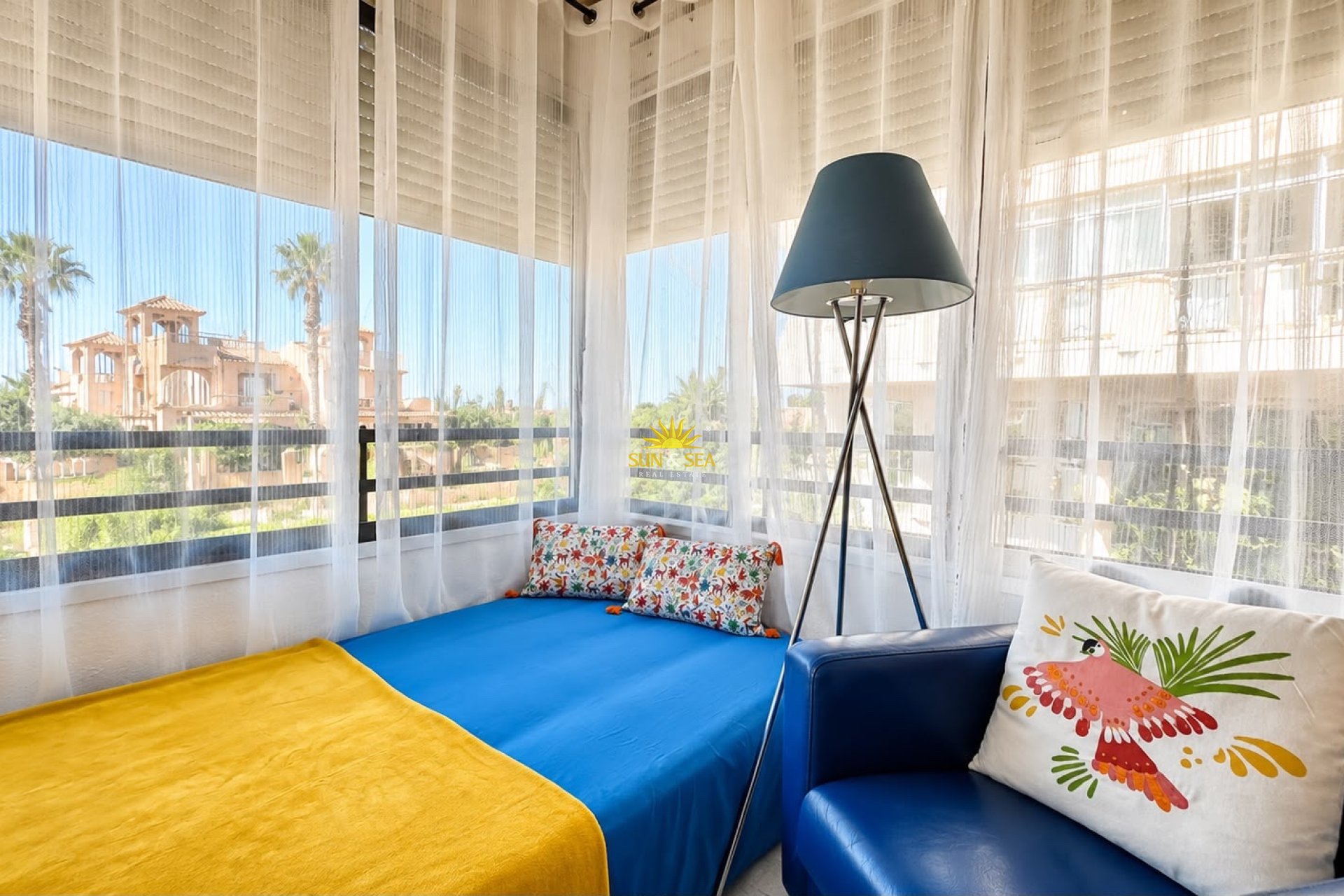 Resale - Apartment - Torrevieja - torrevieja